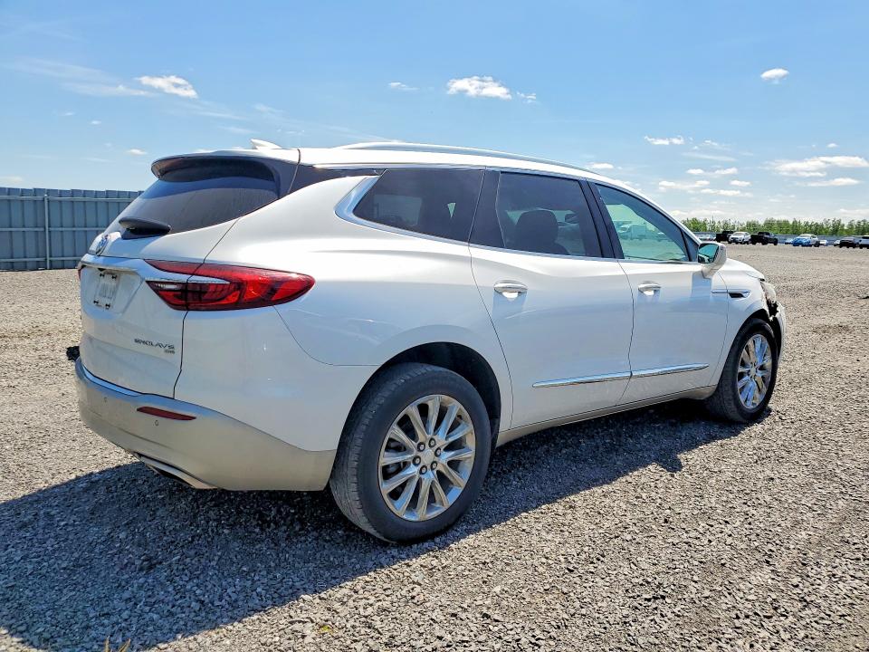 Продажа на аукционе авто 2018 Buick Enclave, vin: 5GAEVBKW9JJ268952, номер лота: 56353826