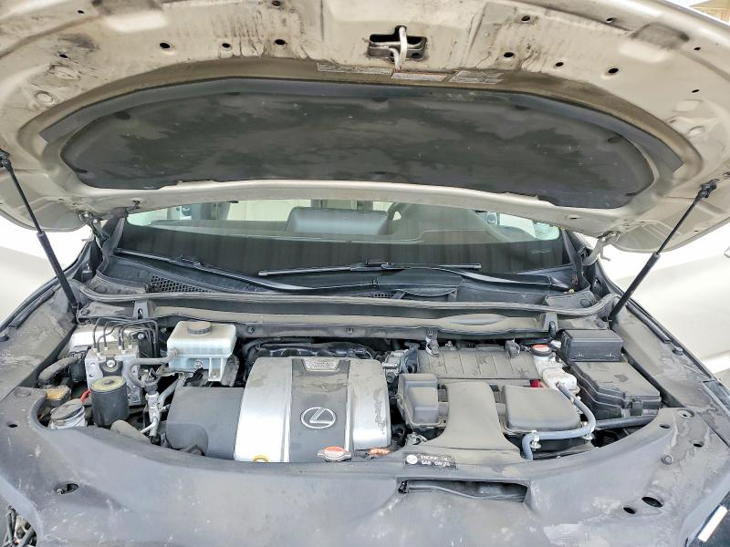 58628916 :رقم المزاد ، 2T2BGMCA3HC012107 vin ، 2017 Lexus Rx 450h مزاد بيع