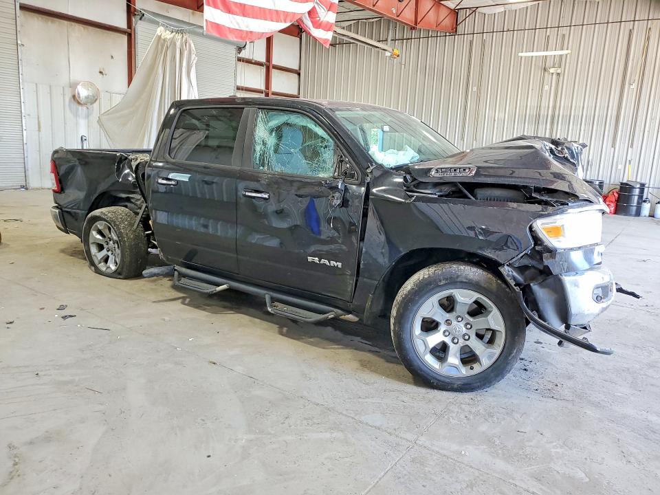 Aukcja sprzedaży 2020 Ram 1500, vin: 1C6SRFFT0LN133083, numer aukcji: 56237176