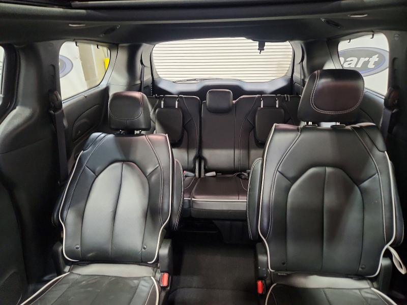 Aukcja sprzedaży 2025 Chrysler Pacifica, vin: 2C4RC1GG2SR551031, numer aukcji: 57172326