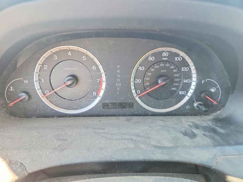 Aukcja sprzedaży 2009 Honda Accord, vin: 1HGCP26369A012961, numer aukcji: 58147456