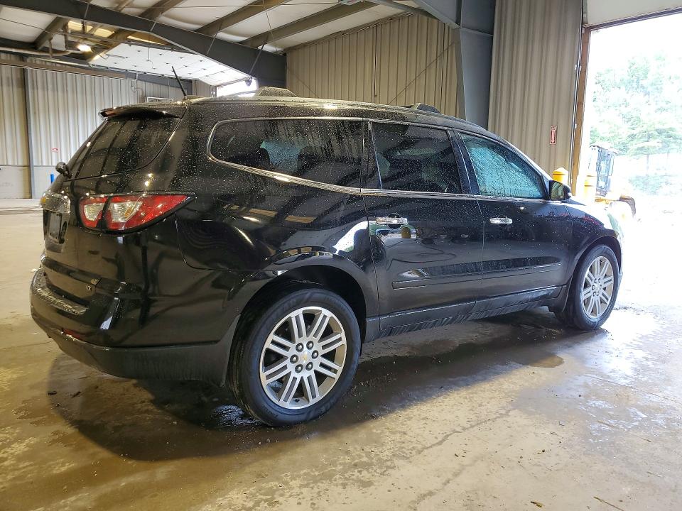 58736216 :رقم المزاد ، 1GNKVHKD8HJ170452 vin ، 2017 Chevrolet Traverse مزاد بيع