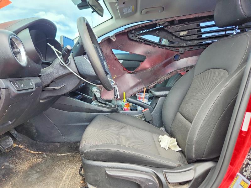 Aukcja sprzedaży 2022 Kia Forte, vin: 3KPF24AD6NE444124, numer aukcji: 56624856