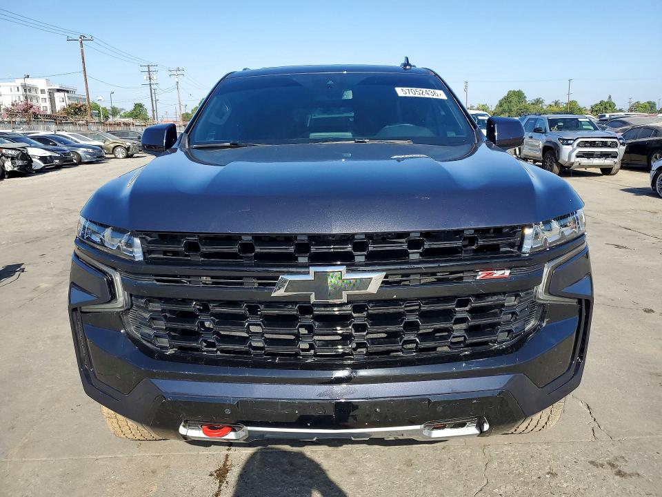 Aukcja sprzedaży 2024 Chevrolet Tahoe, vin: 1GNSKPKD5RR417836, numer aukcji: 57052436
