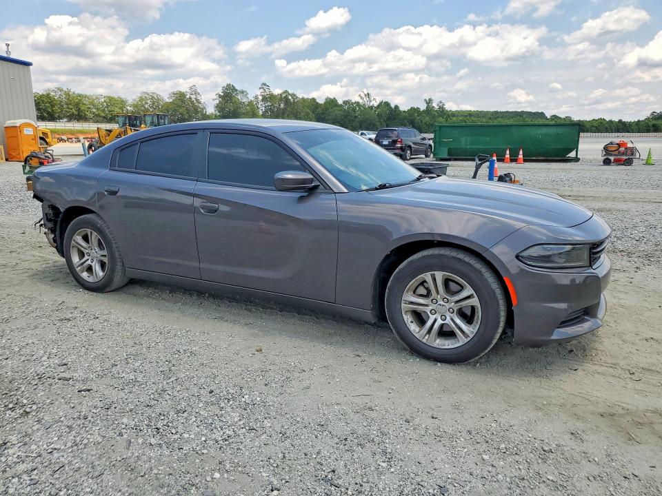 Продаж на аукціоні авто 2022 Dodge Charger, vin: 2C3CDXBG0NH153473, номер лоту: 58899176