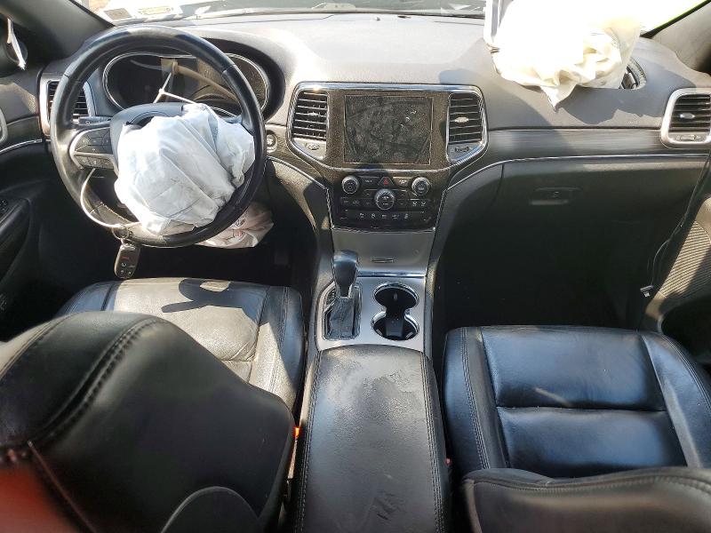 2021 Jeep Grand Cherokee მანქანა იყიდება აუქციონზე, vin: 1C4RJFBG1MC647299, აუქციონის ნომერი: 58523656