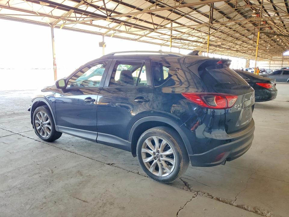 Aukcja sprzedaży 2015 Mazda Cx-5, vin: JM3KE4DY3F0457614, numer aukcji: 58432546