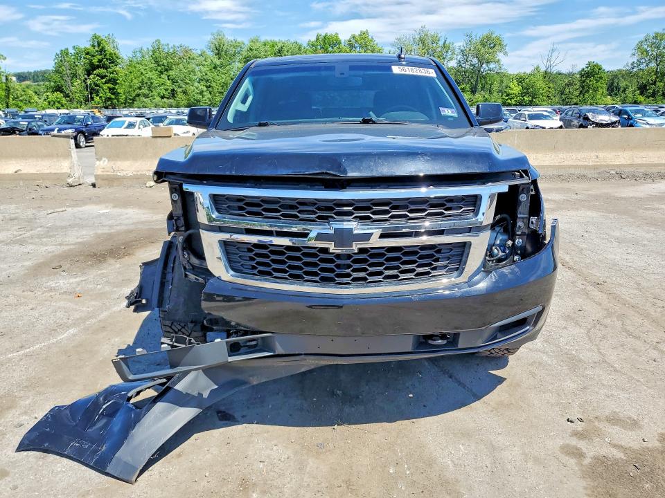 Продаж на аукціоні авто 2019 Chevrolet Tahoe, vin: 1GNSKAKCXKR306256, номер лоту: 56182836