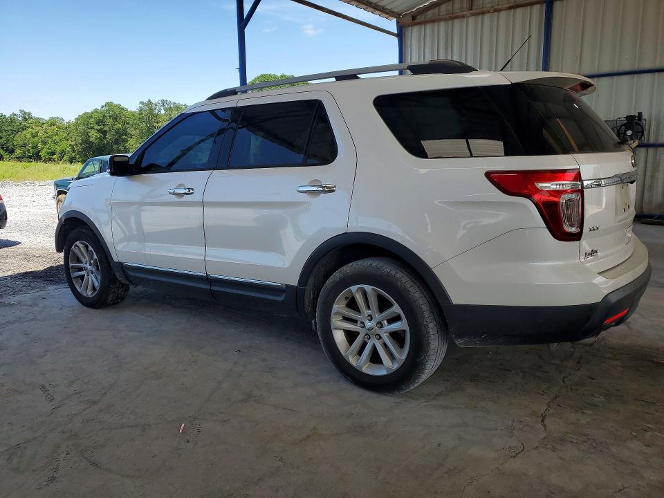 Aukcja sprzedaży 2013 Ford Explorer, vin: 1FM5K7D97DGC09911, numer aukcji: 57537386