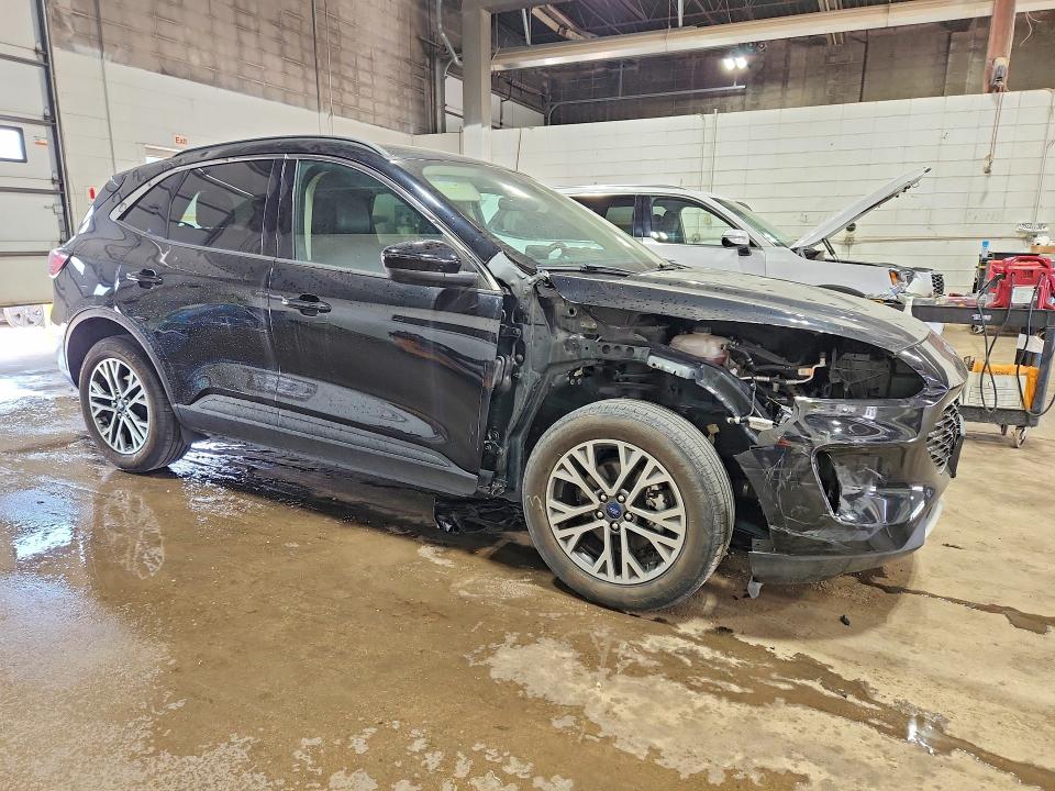 Aukcja sprzedaży 2020 Ford Escape, vin: 1FMCU9H64LUA51637, numer aukcji: 85635685
