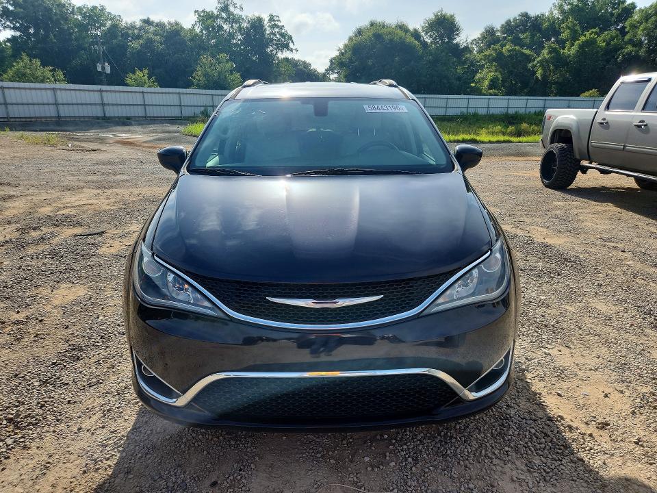 Aukcja sprzedaży 2017 Chrysler Pacifica, vin: 2C4RC1BG4HR552715, numer aukcji: 58443196