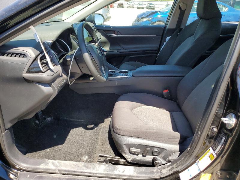 55620636 :رقم المزاد ، 4T1R11BKXPU078874 vin ، 2023 Toyota Camry مزاد بيع