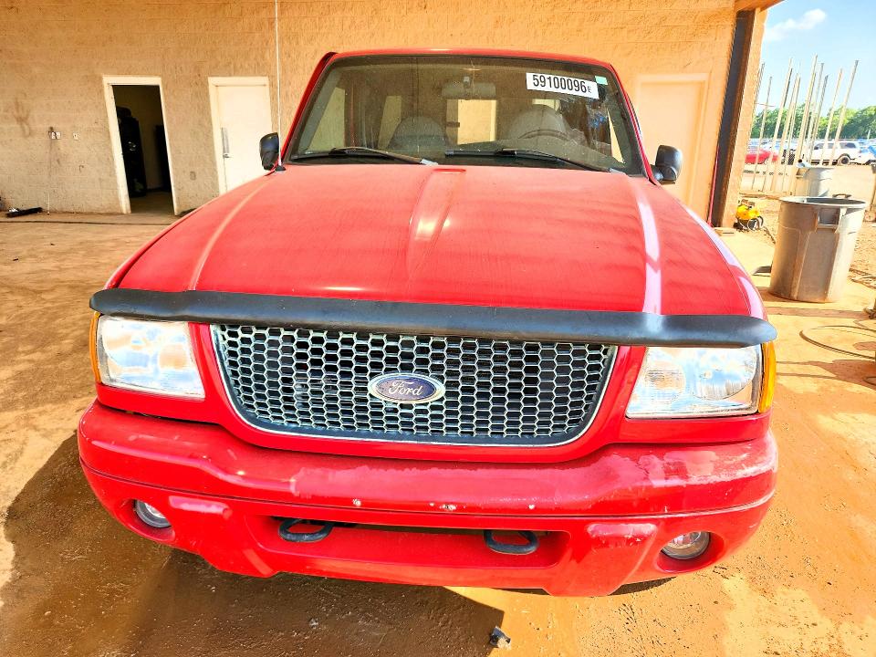 Продаж на аукціоні авто 2001 Ford Ranger, vin: 1FTZR15E11TA48386, номер лоту: 59100096