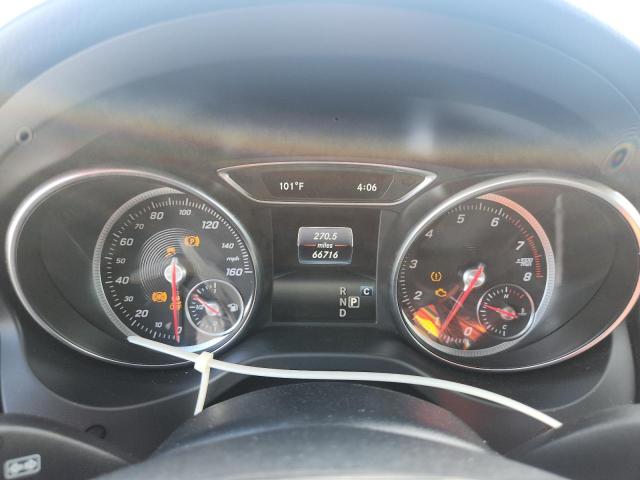 2019 Mercedes-benz Cla მანქანა იყიდება აუქციონზე, vin: WDDSJ4EB7KN713898, აუქციონის ნომერი: 55978026