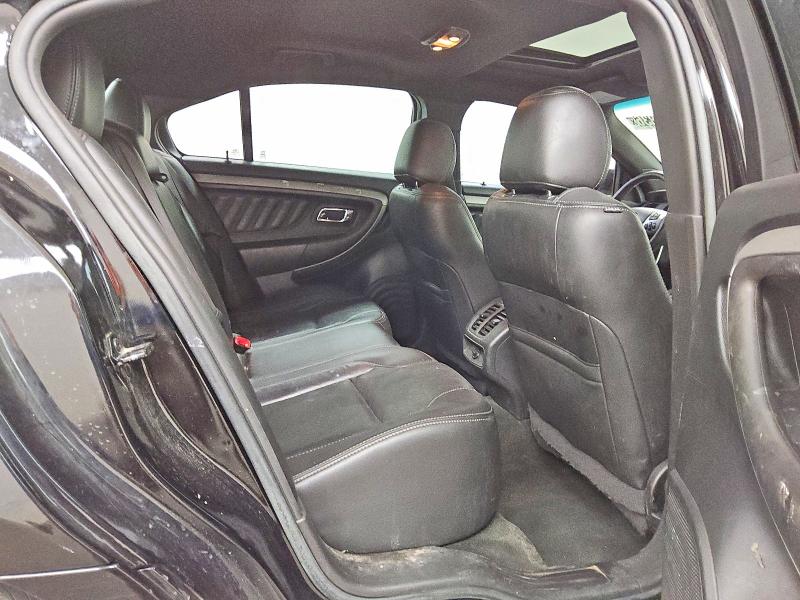 Продаж на аукціоні авто 2016 Ford Taurus, vin: 1FAHP2E83GG126093, номер лоту: 56161836
