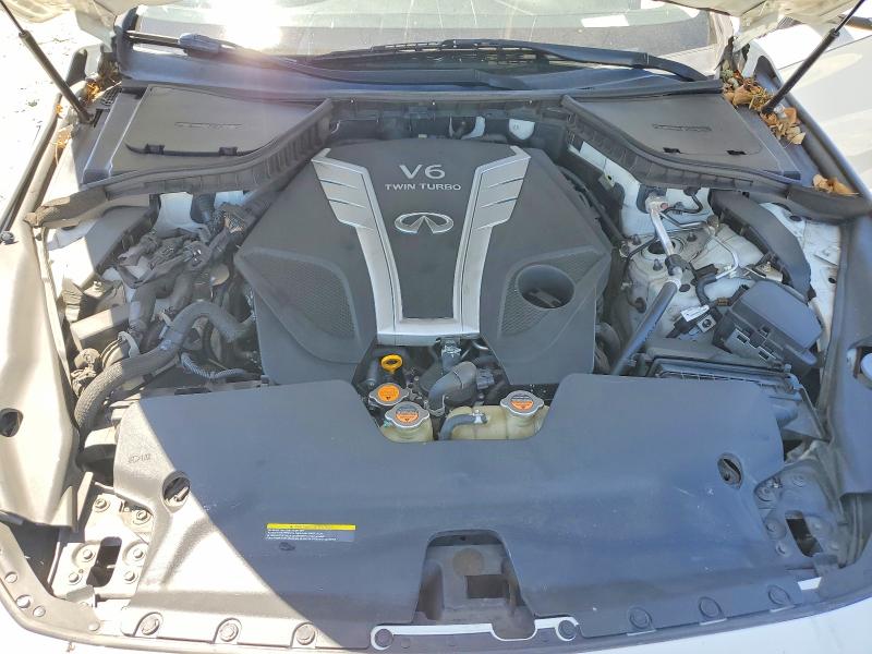 Aukcja sprzedaży 2018 Infiniti Q50, vin: JN1EV7AP6JM364304, numer aukcji: 59277156