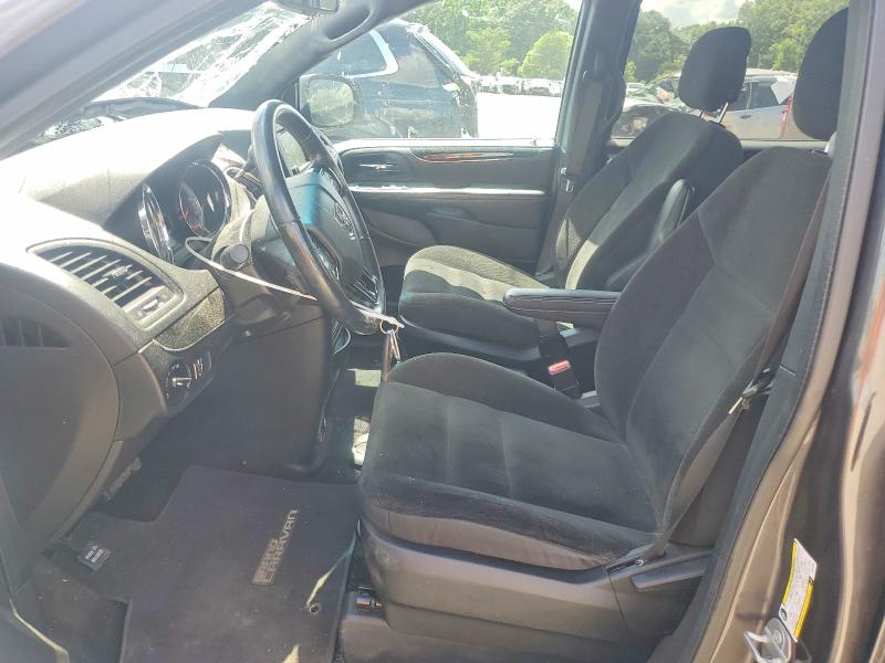 Aukcja sprzedaży 2018 Dodge Grand Caravan, vin: 2C4RDGBG0JR221426, numer aukcji: 56744836