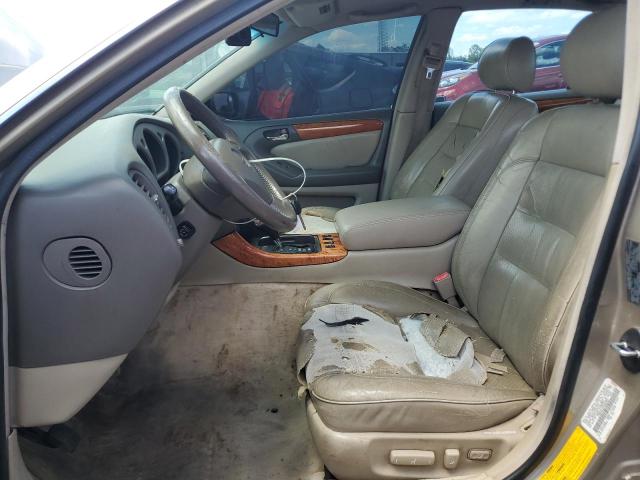 Aukcja sprzedaży 2000 Lexus Gs, vin: JT8BH68X3Y0026964, numer aukcji: 56177366
