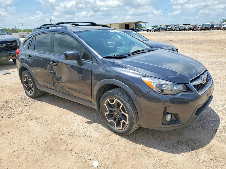 Продаж на аукціоні авто 2016 Subaru Crosstrek, vin: JF2GPABC8G8246573, номер лоту: 55690056