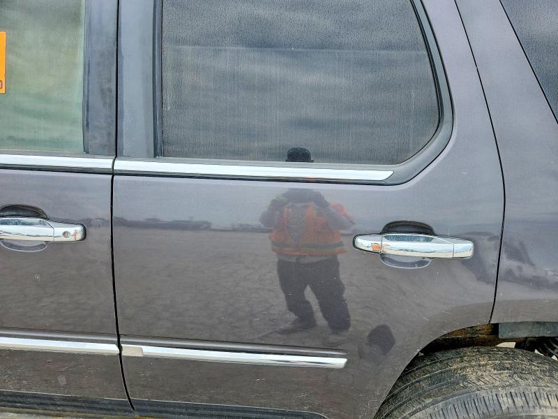Продажа на аукционе авто 2010 Cadillac Escalade, vin: 1GYUKBEF0AR152615, номер лота: 55492316