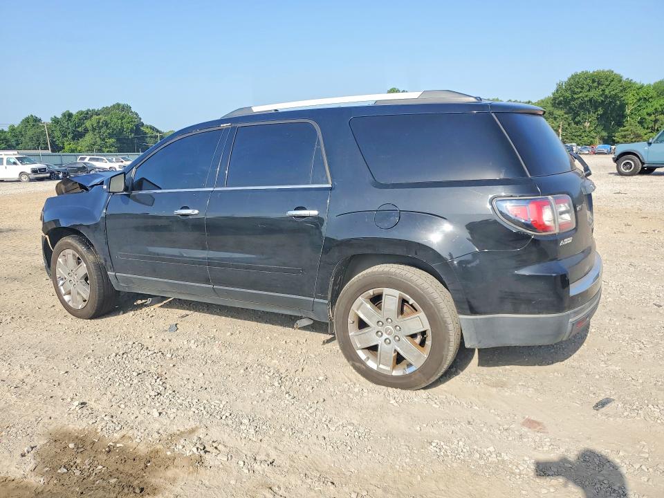 Продажа на аукционе авто 2017 Gmc Acadia Limited, vin: 1GKKRSKD8HJ244662, номер лота: 59161636