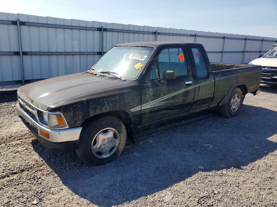 Продаж на аукціоні авто 1992 Toyota Pickup, vin: JT4RN93P4N5067250, номер лоту: 95587255