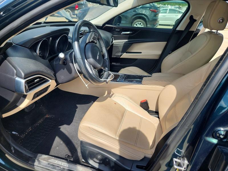 Продажа на аукционе авто 2017 Jaguar Xe, vin: SAJAK4BV5HA966513, номер лота: 56469096