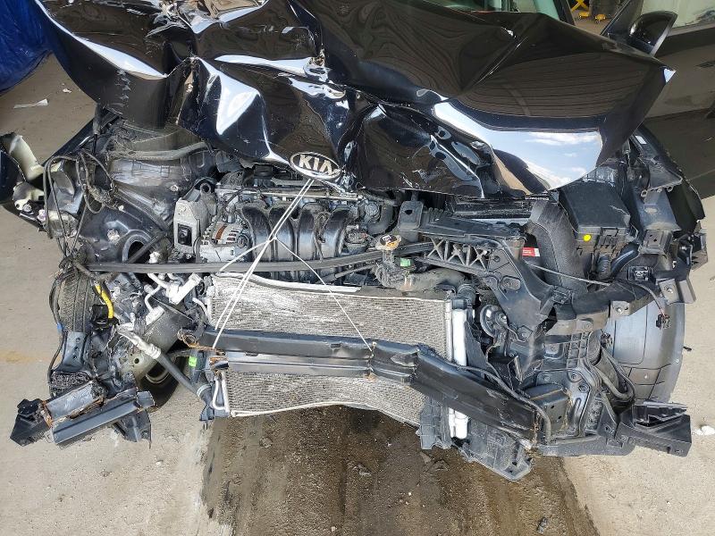 59090476 :رقم المزاد ، KNDJ23AU3M7785872 vin ، 2021 Kia Soul مزاد بيع
