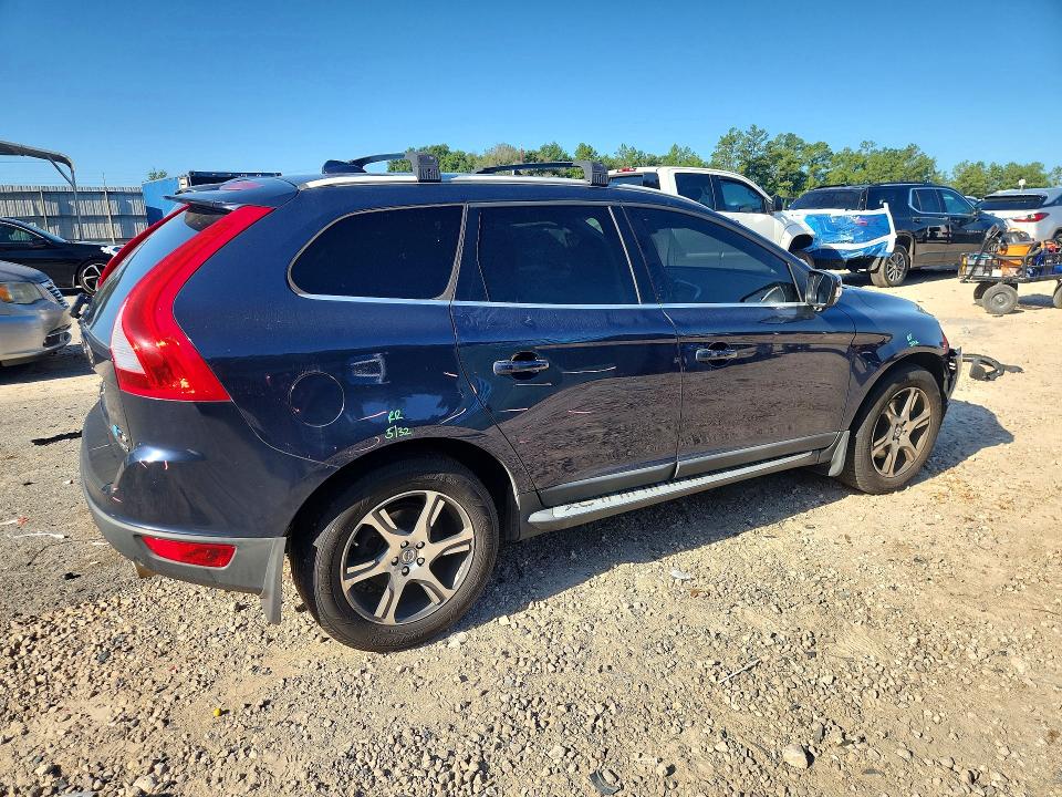 Aukcja sprzedaży 2013 Volvo Xc60, vin: YV4902DZ3D2379207, numer aukcji: 58394966