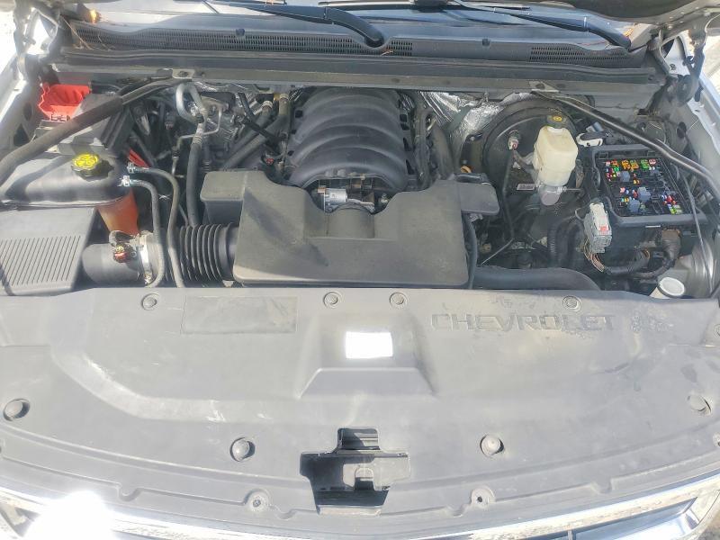 2016 Chevrolet Tahoe მანქანა იყიდება აუქციონზე, vin: 1GNSCCKC1GR466655, აუქციონის ნომერი: 57826456