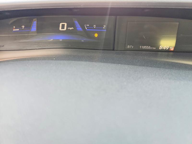 Продажа на аукционе авто 2015 Honda Civic, vin: 2HGFB2F55FH529291, номер лота: 58805376