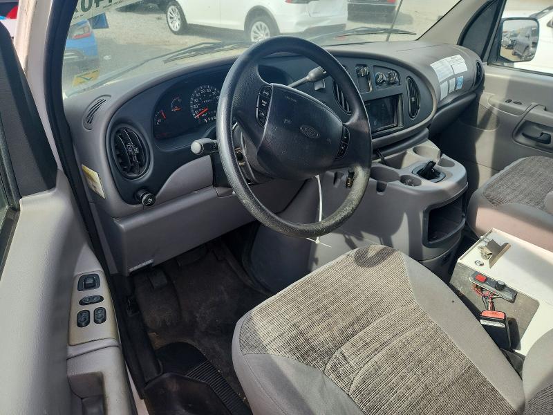 Aukcja sprzedaży 2002 Ford E350, vin: 1FTSS34S62HB25623, numer aukcji: 57162446