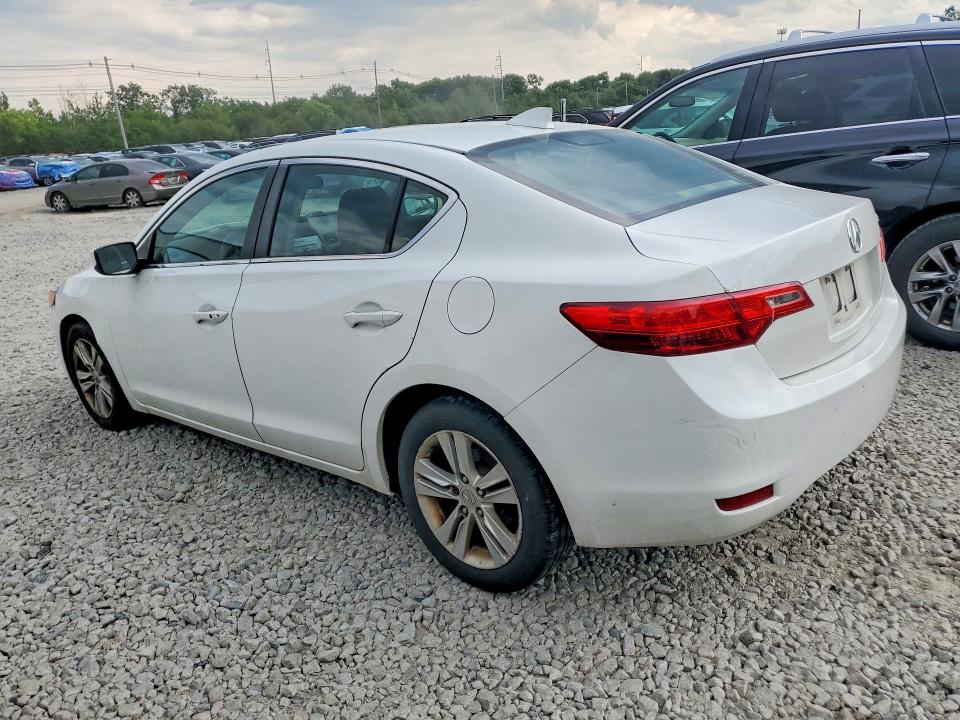 Продаж на аукціоні авто 2013 Acura Ilx, vin: 19VDE1F35DE014069, номер лоту: 59308476