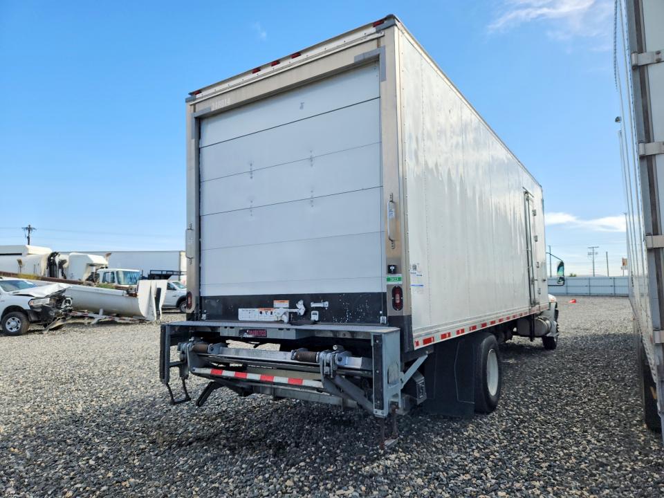 Продажа на аукционе авто 2020 International Mv607, vin: 3HAEUMML7LL846604, номер лота: 55762506