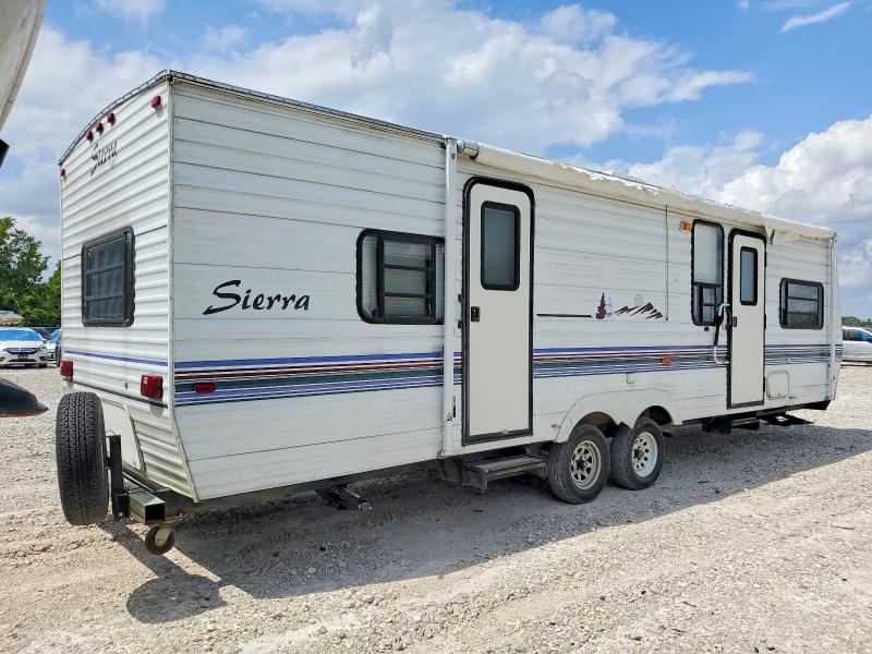 Продаж на аукціоні авто 2003 Foresriver Sierra, vin: 4X4TSEF283A026593, номер лоту: 55994376