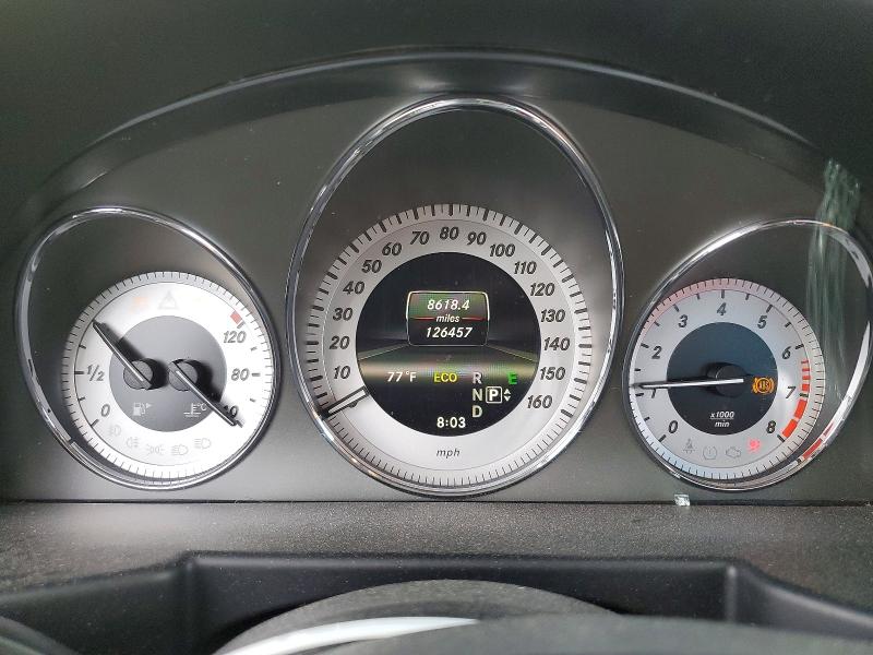 Auction sale of the 2013 Mercedes-benz Glk, vin: WDCGG5HB1DG019614, lot number: 55186816