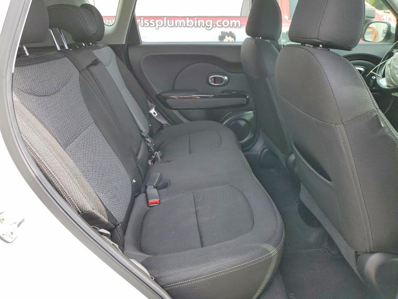 2018 Kia Soul მანქანა იყიდება აუქციონზე, vin: KNDJP3A58J7590372, აუქციონის ნომერი: 56325326
