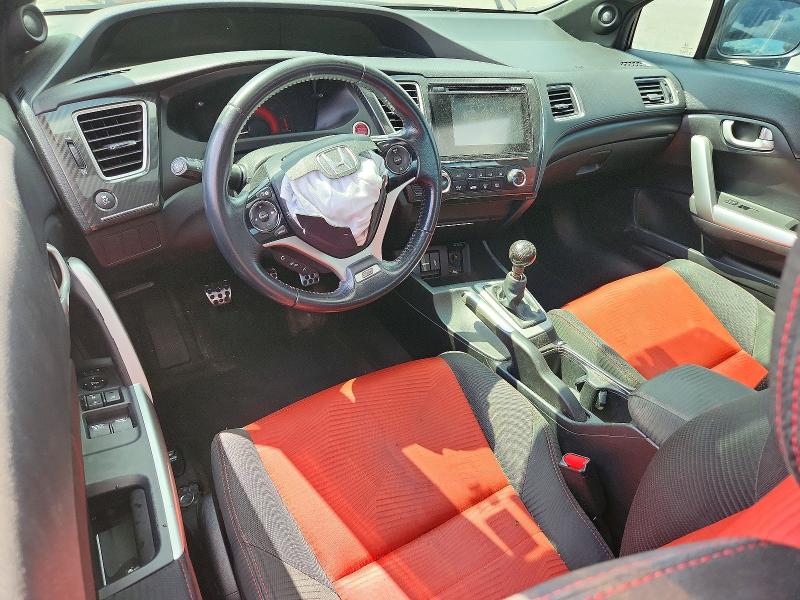 Aukcja sprzedaży 2014 Honda Civic, vin: 2HGFG4A54EH702026, numer aukcji: 55571676