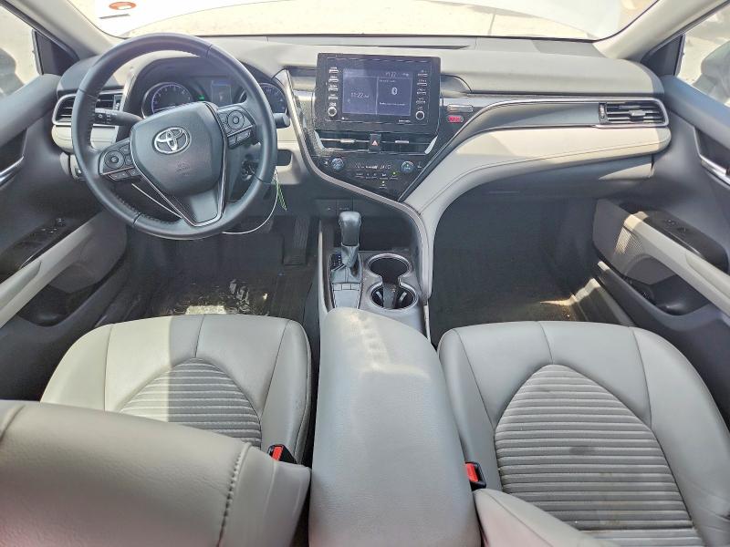 Продажа на аукционе авто 2024 Toyota Camry, vin: 4T1G11AK6RU912909, номер лота: 56348456