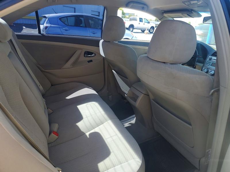 Продажа на аукционе авто 2007 Toyota Camry, vin: 4T1BE46K47U713153, номер лота: 58311976