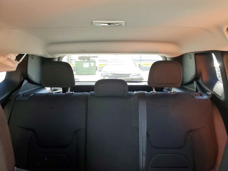 2018 Jeep Renegade მანქანა იყიდება აუქციონზე, vin: ZACCJABB7JPG80490, აუქციონის ნომერი: 55926936