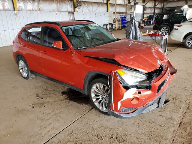 Продаж на аукціоні авто 2014 Bmw X1, vin: WBAVL1C58EVY12437, номер лоту: 58809316