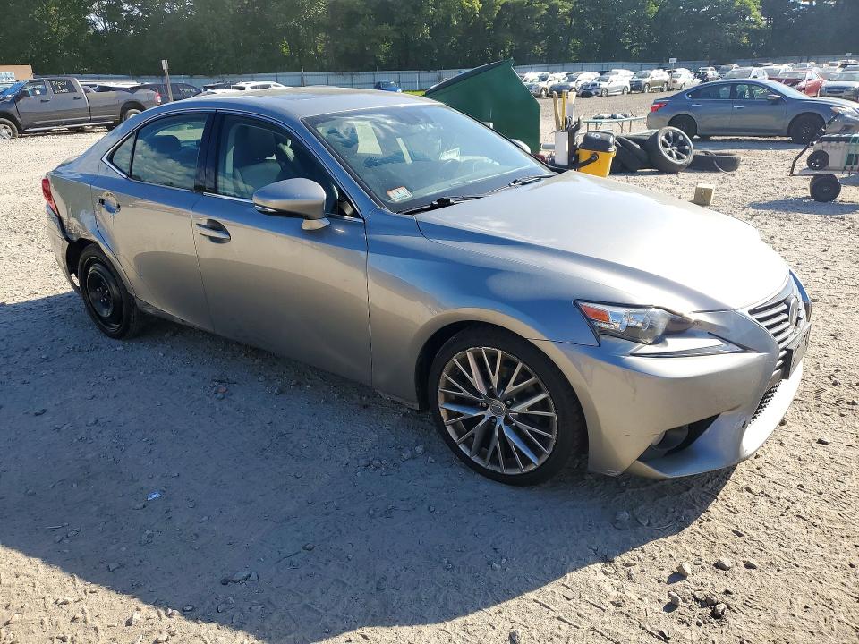 Aukcja sprzedaży 2014 Lexus Is, vin: JTHCF1D22E5007618, numer aukcji: 56721926