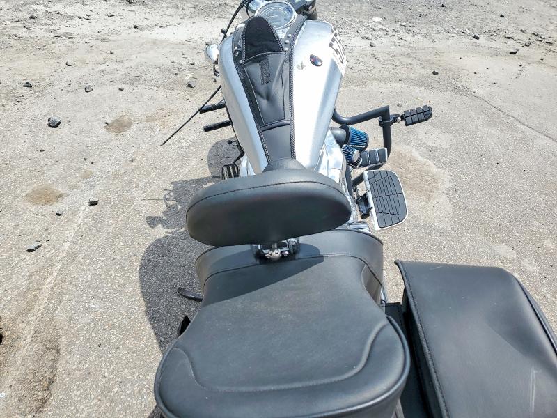Продаж на аукціоні авто 2014 Honda Vt1300, vin: JH2SC6672EK400300, номер лоту: 57535616