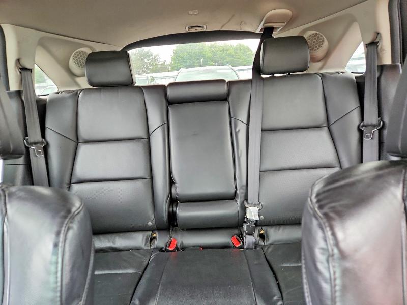 56642776 :رقم المزاد ، 5J8TB4H55EL803165 vin ، 2014 Acura Rdx مزاد بيع