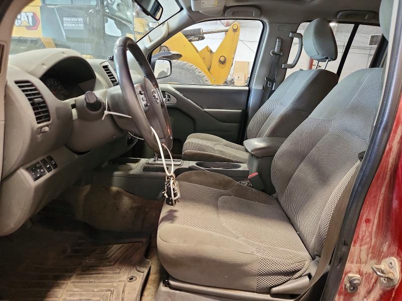 Aukcja sprzedaży 2018 Nissan Frontier, vin: 1N6AD0EV5JN722532, numer aukcji: 58940476