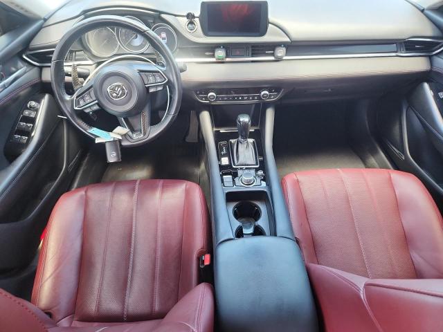 Auction sale of the 2021 Mazda 6, vin: JM1GL1WY7M1612981, lot number: 56148776