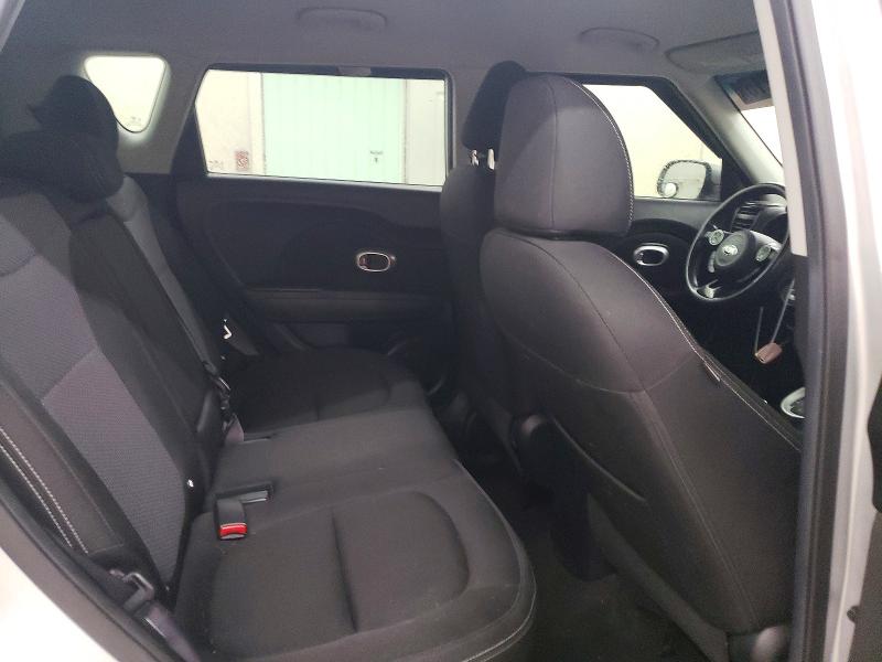 Aukcja sprzedaży 2017 Kia Soul, vin: KNDJP3A52H7424682, numer aukcji: 57783216
