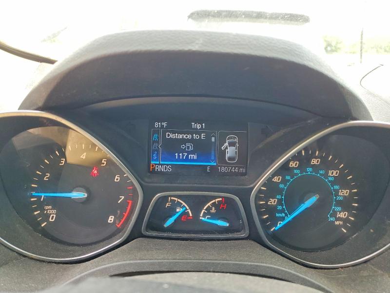 Продаж на аукціоні авто 2013 Ford Escape, vin: 1FMCU9J95DUC75375, номер лоту: 55796746