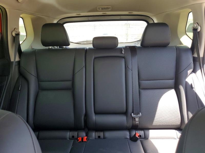 Продаж на аукціоні авто 2024 Nissan Rogue, vin: JN8BT3BB6RW173990, номер лоту: 55743406